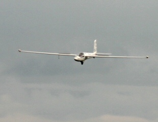 Swift Aerobatic Display Team