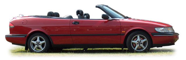Saab 900