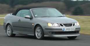 Saab 9-3