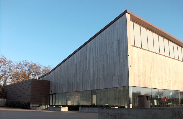 Formby swimming pool and leisure centre Formby swimming pool and leisure centre