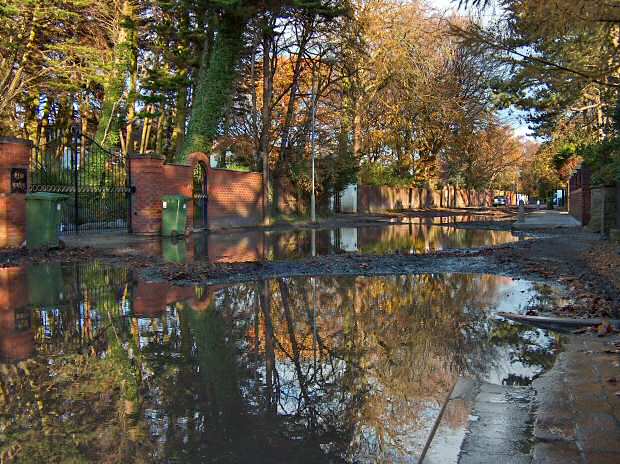 Victoria Road Victoria Road