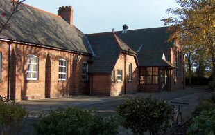 Victoria Hall, Freshfield