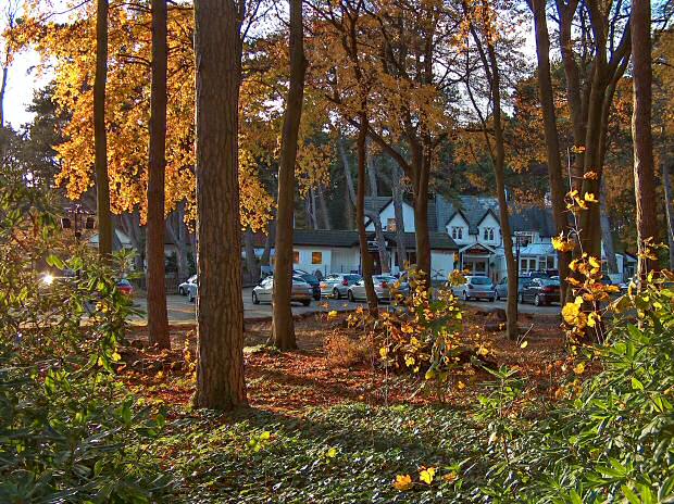 Shorrocks Hill Country Club Shorrocks Hill Country Club