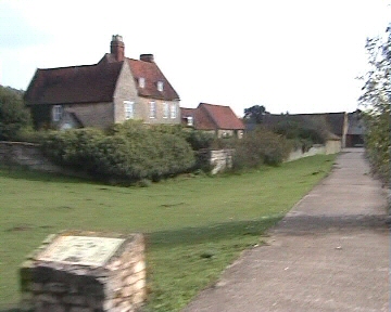 Bradwell Abbey Bradwell Abbey