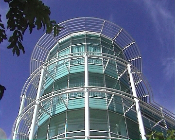 Central Milton Keyenes Central Milton Keyenes