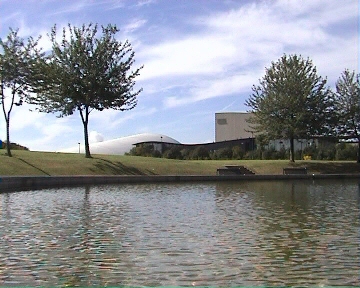 Campbell Park Campbell Park