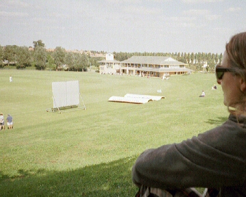 Milton Keynes cricket ground Milton Keynes cricket ground