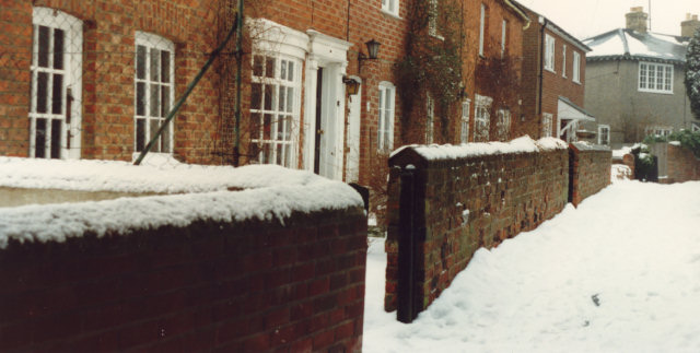 North Crawley, Buckinghamshire