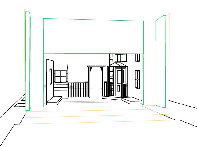 CAD MODEL