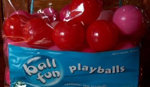 ELC playballs