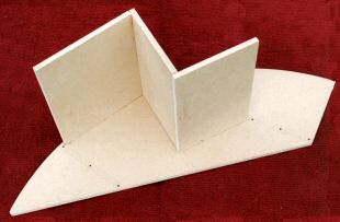 assembly of parts commences