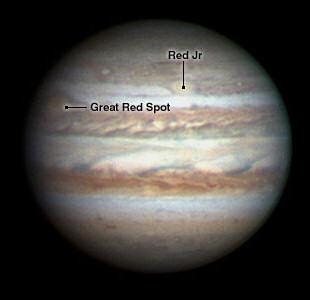 Jupiter