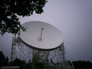 Lovell Telescope
